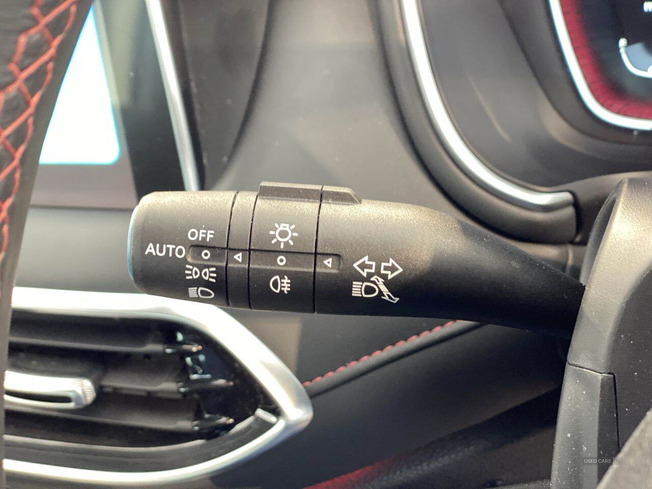Jan 2024 MG Motor Uk HS 1.5 T-GDI 1.5 T-GDI Trophy 5dr