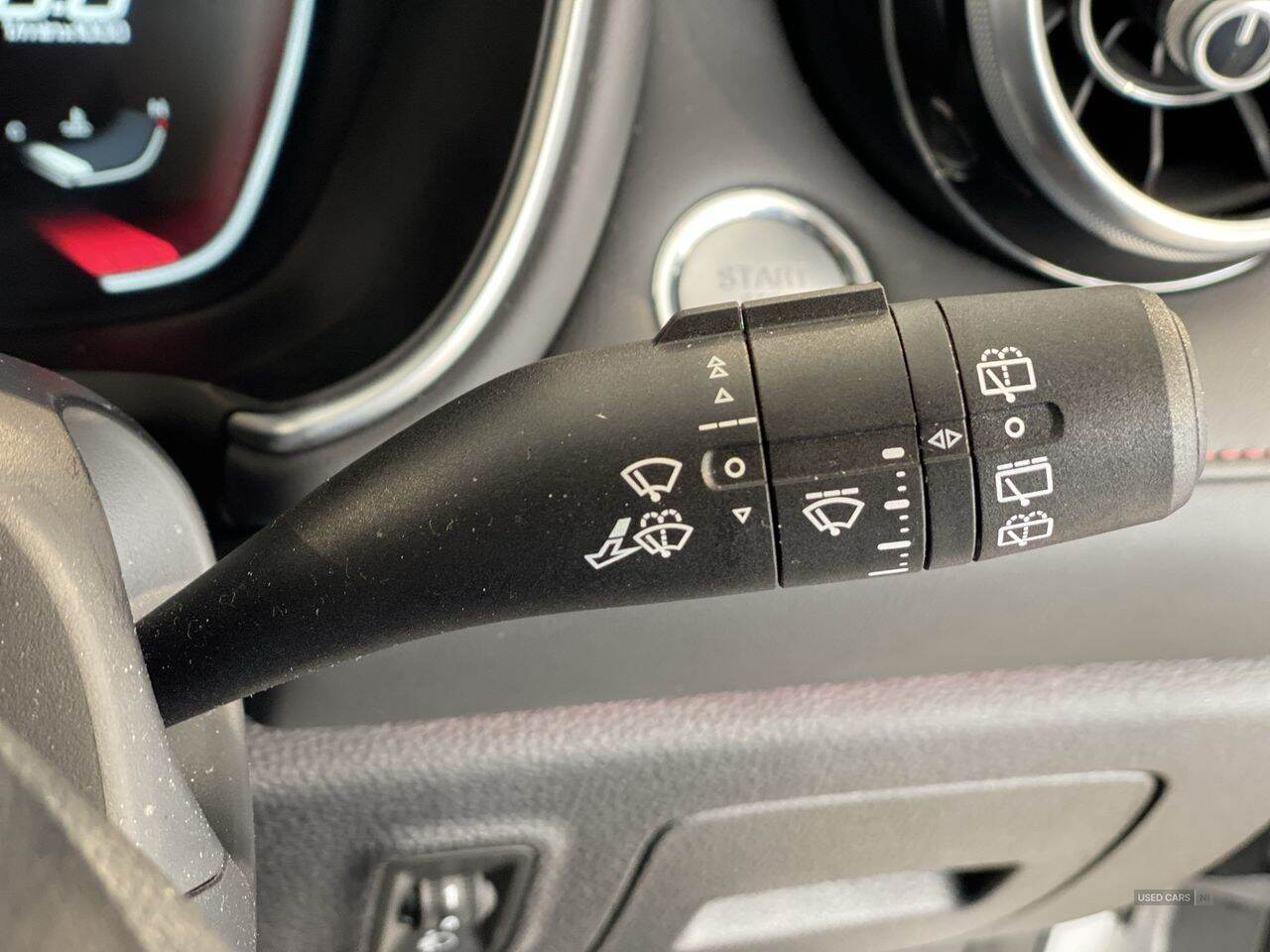 Jan 2024 MG Motor Uk HS 1.5 T-GDI 1.5 T-GDI Trophy 5dr