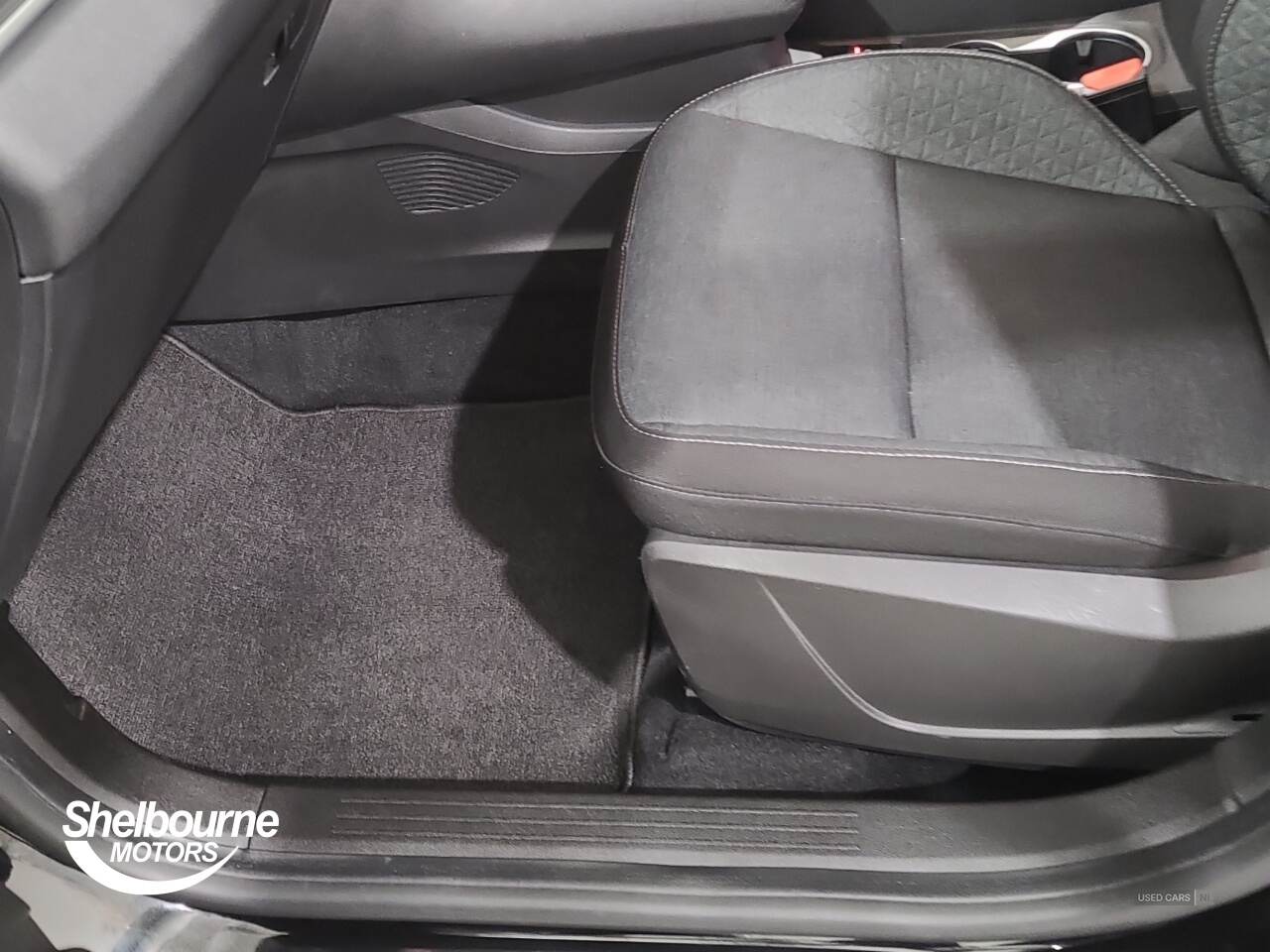 May 2022 Renault Captur 1.0 TCE 90 Iconic Edition 5dr
