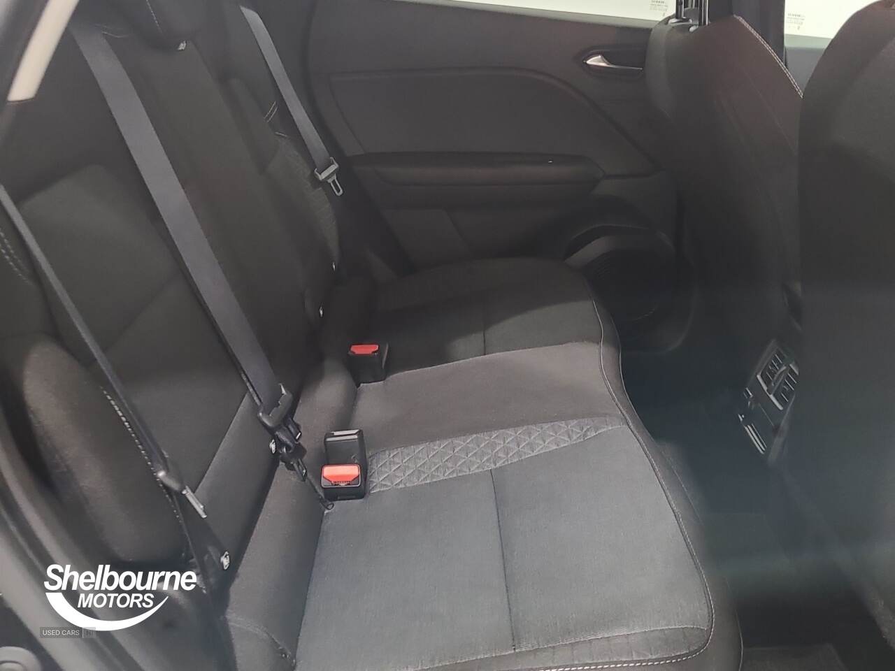 May 2022 Renault Captur 1.0 TCE 90 Iconic Edition 5dr