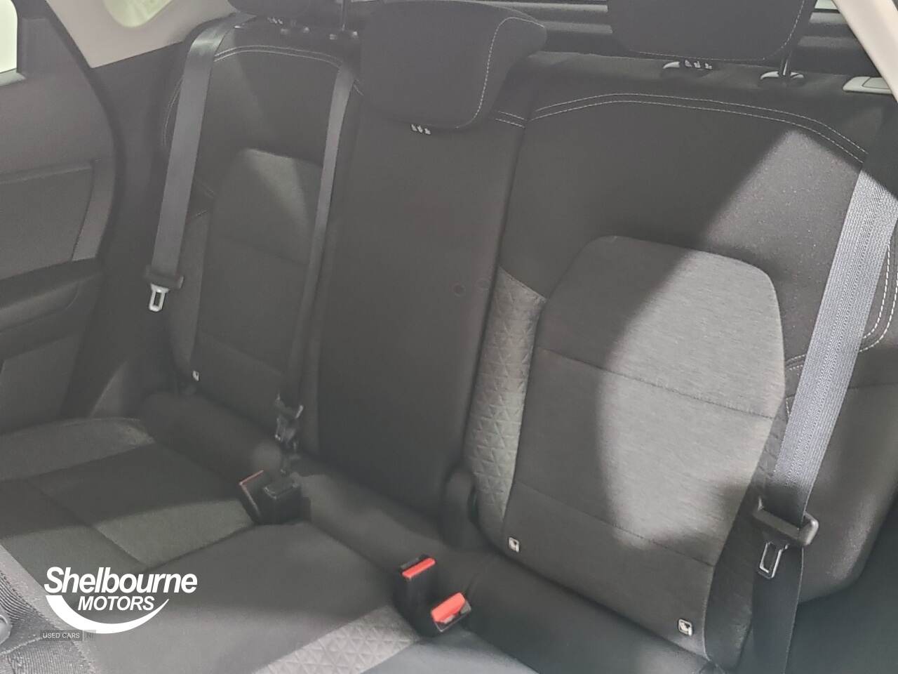 May 2022 Renault Captur 1.0 TCE 90 Iconic Edition 5dr