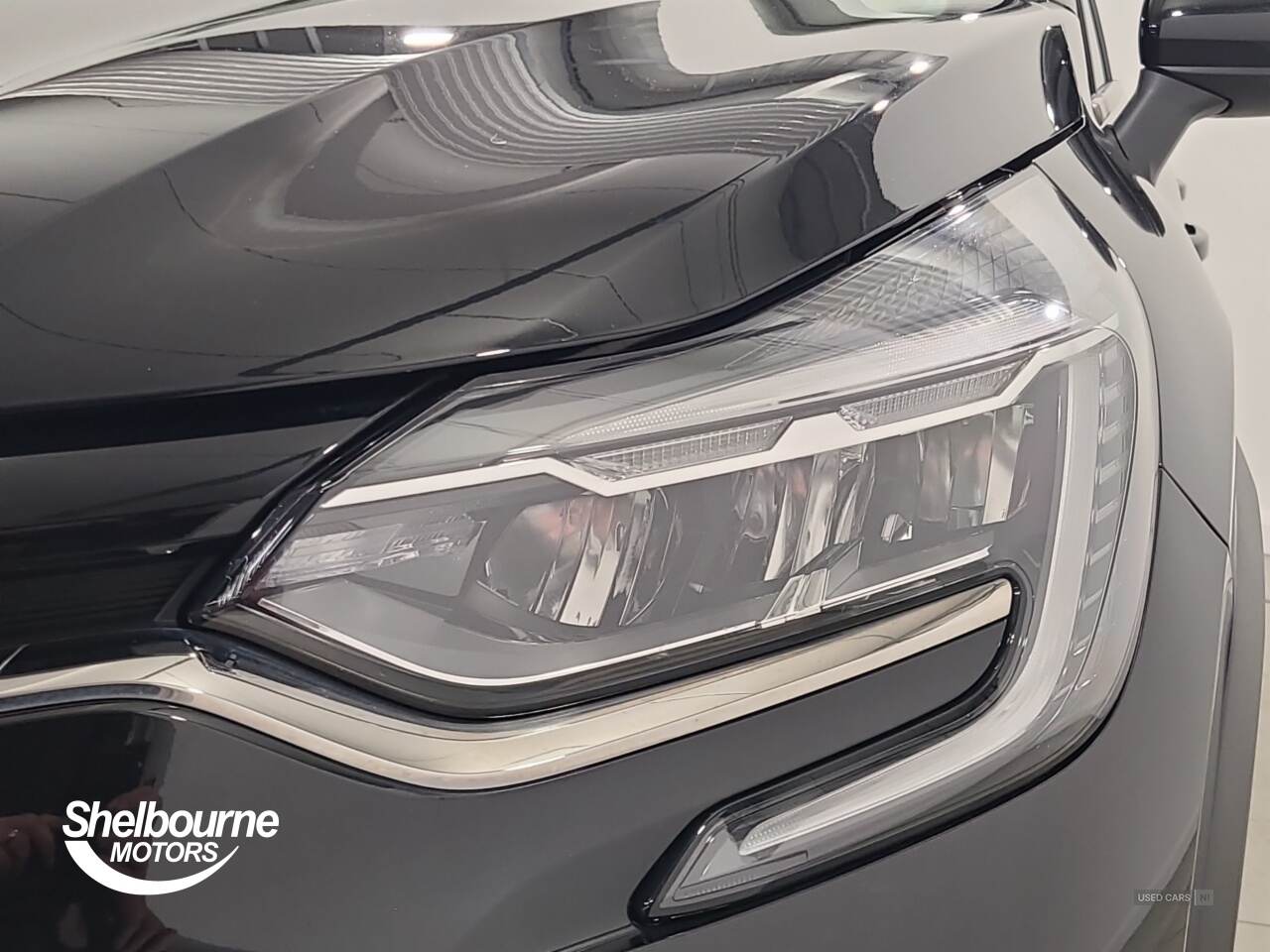 May 2022 Renault Captur 1.0 TCE 90 Iconic Edition 5dr