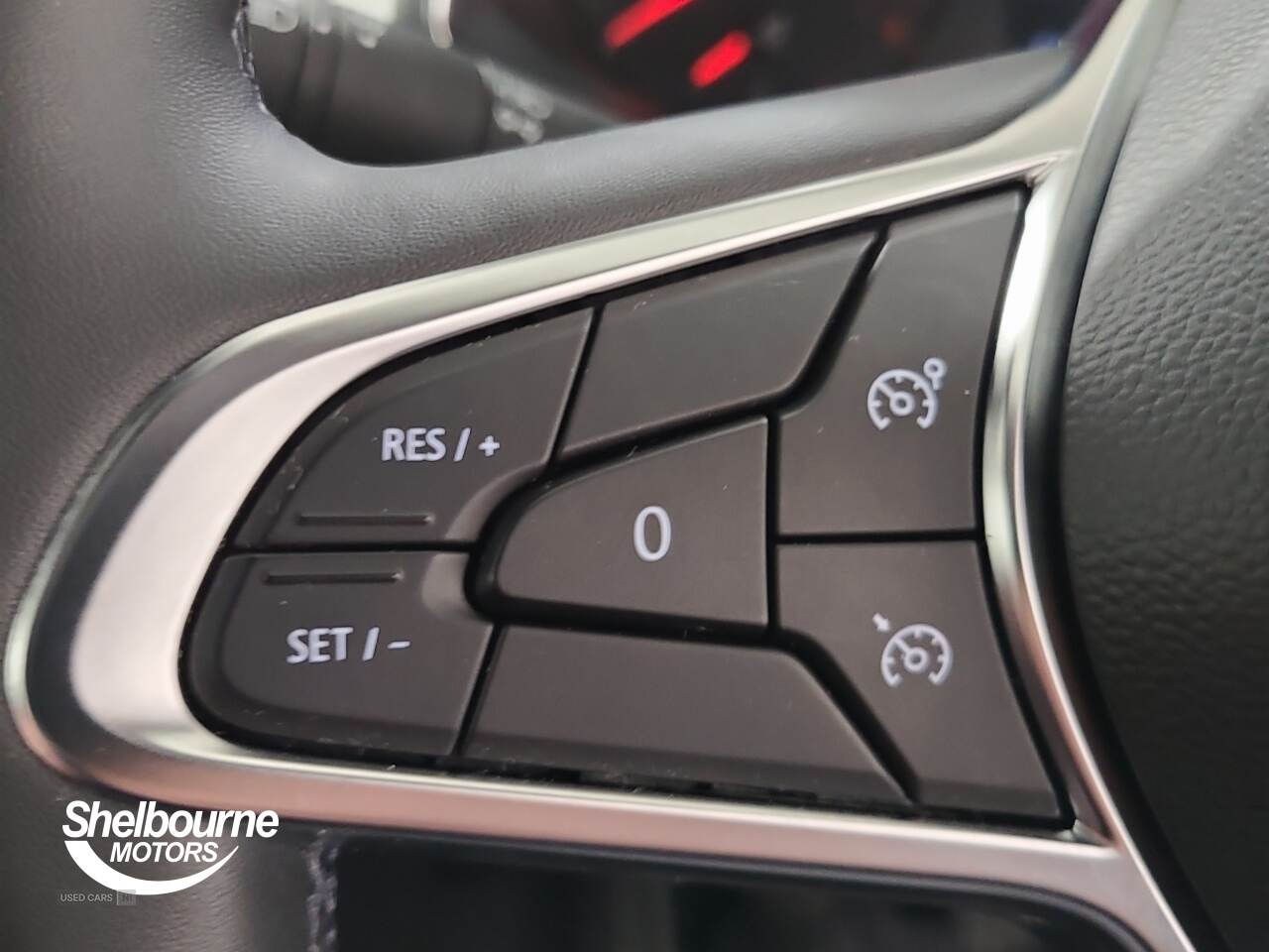 May 2022 Renault Captur 1.0 TCE 90 Iconic Edition 5dr