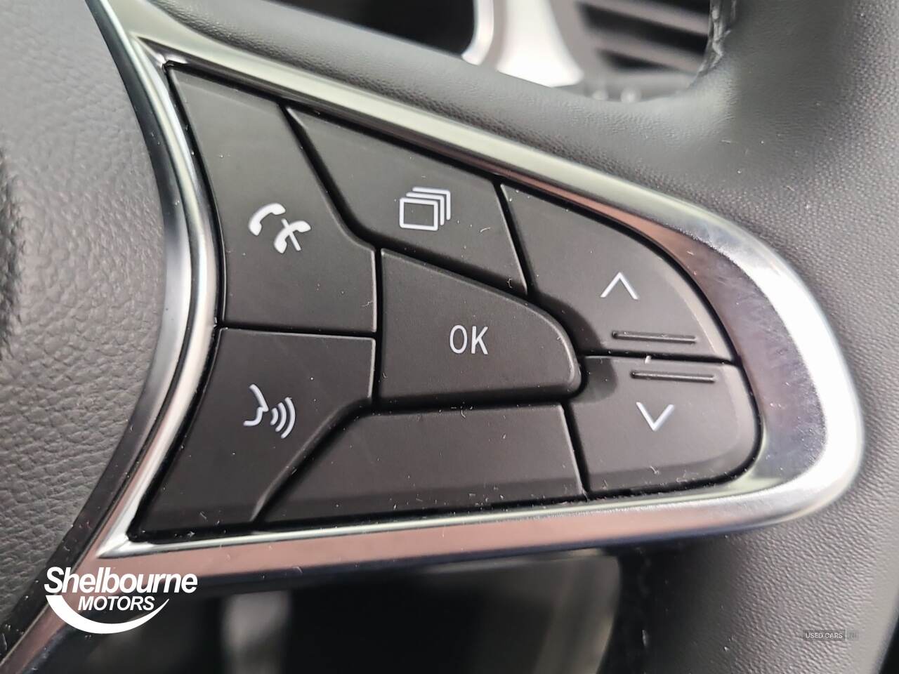 May 2022 Renault Captur 1.0 TCE 90 Iconic Edition 5dr