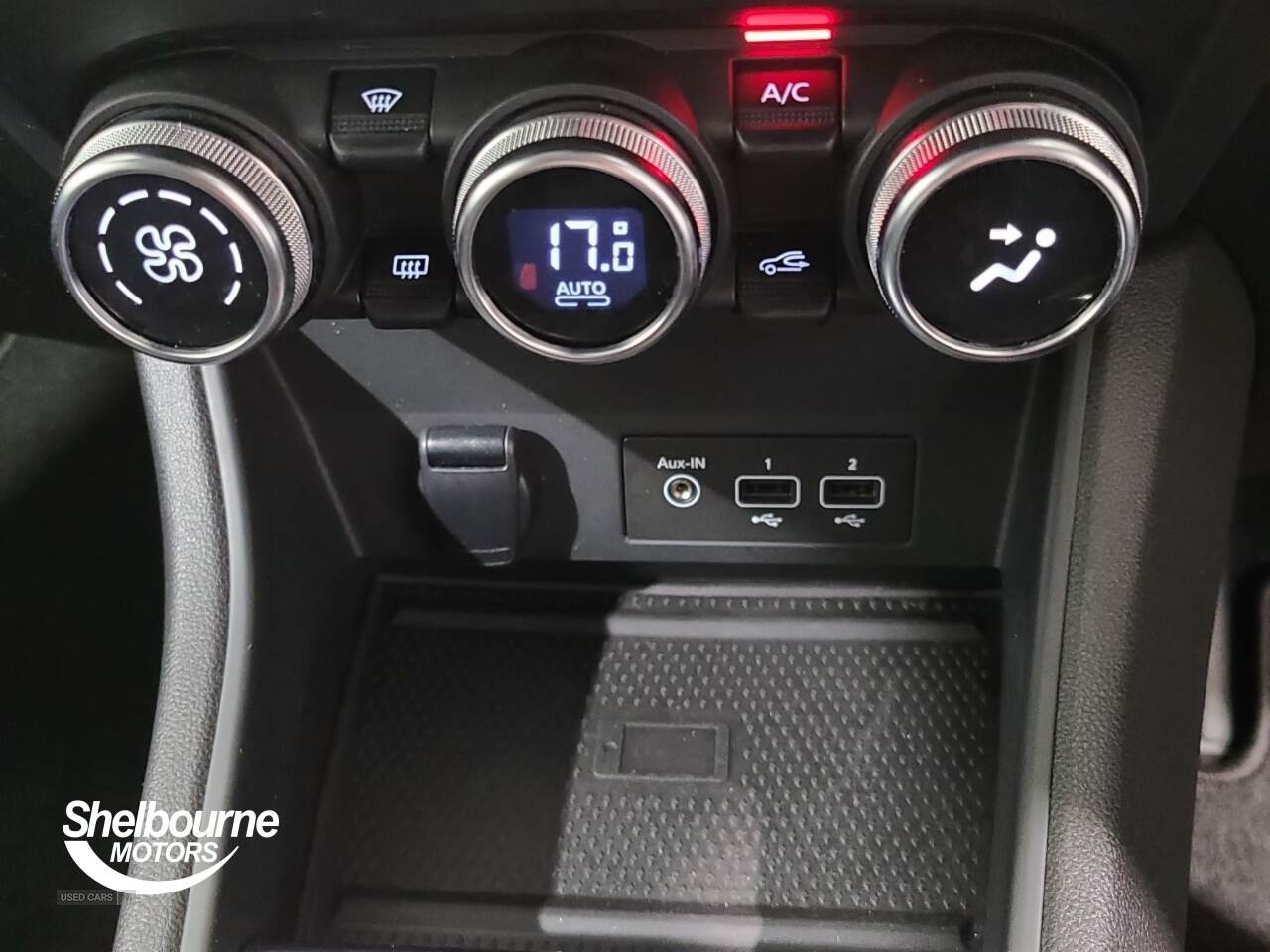 May 2022 Renault Captur 1.0 TCE 90 Iconic Edition 5dr