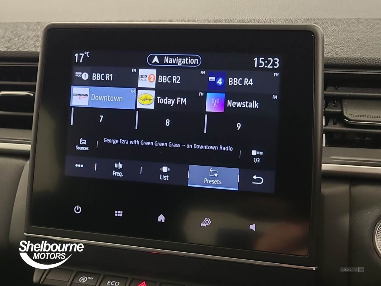 May 2022 Renault Captur 1.0 TCE 90 Iconic Edition 5dr