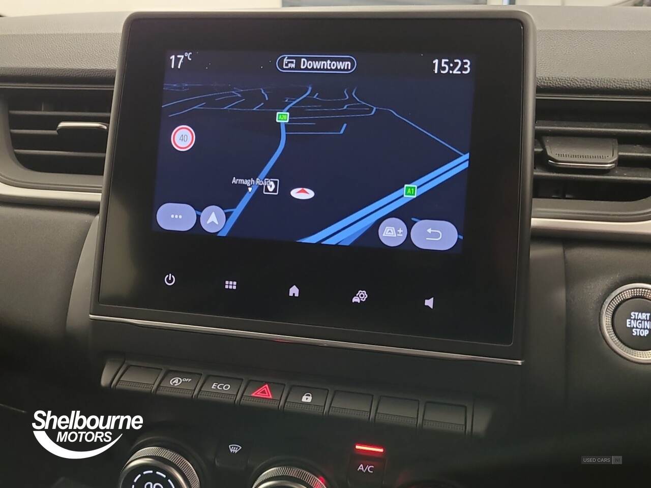 May 2022 Renault Captur 1.0 TCE 90 Iconic Edition 5dr