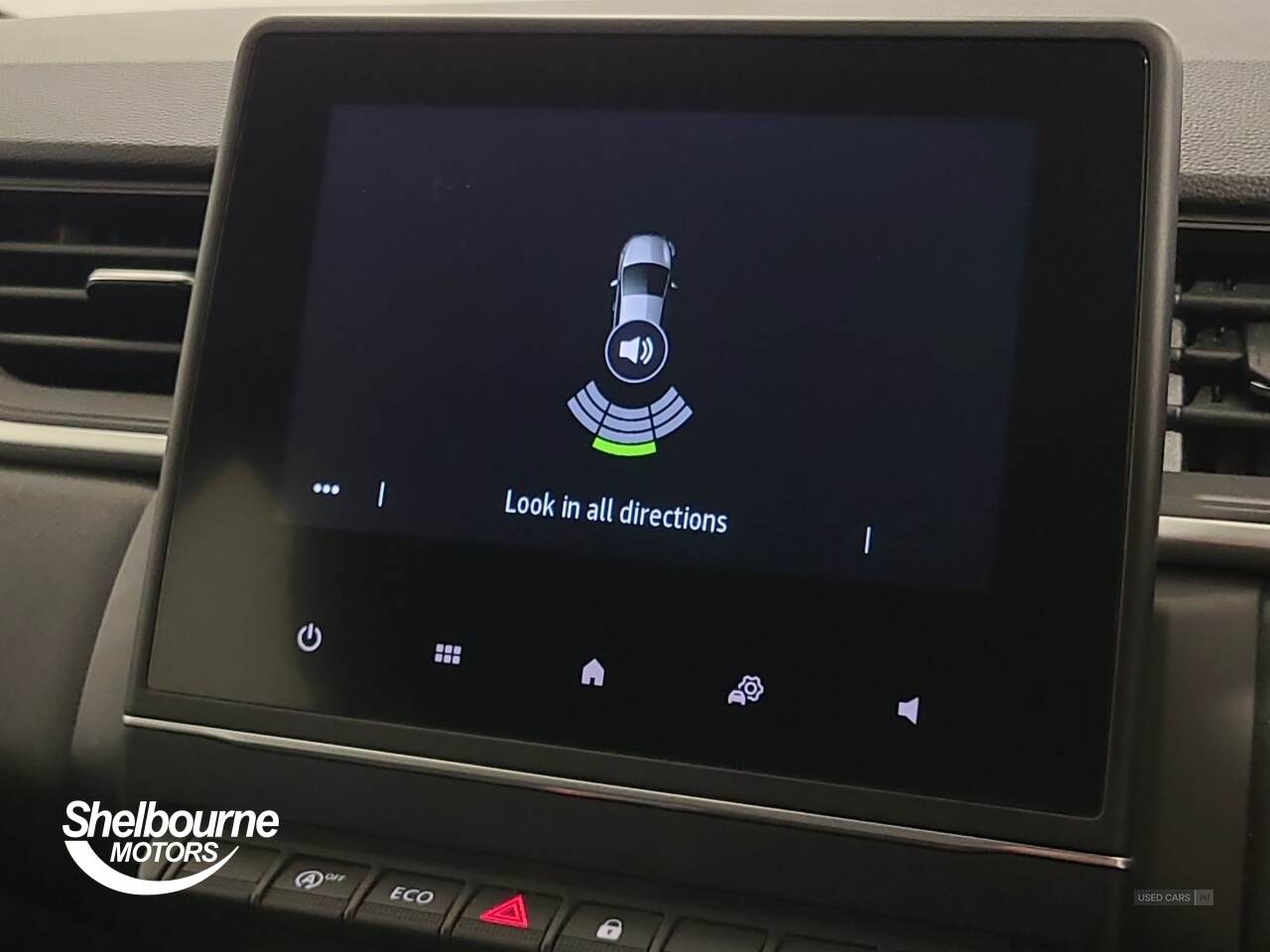 May 2022 Renault Captur 1.0 TCE 90 Iconic Edition 5dr