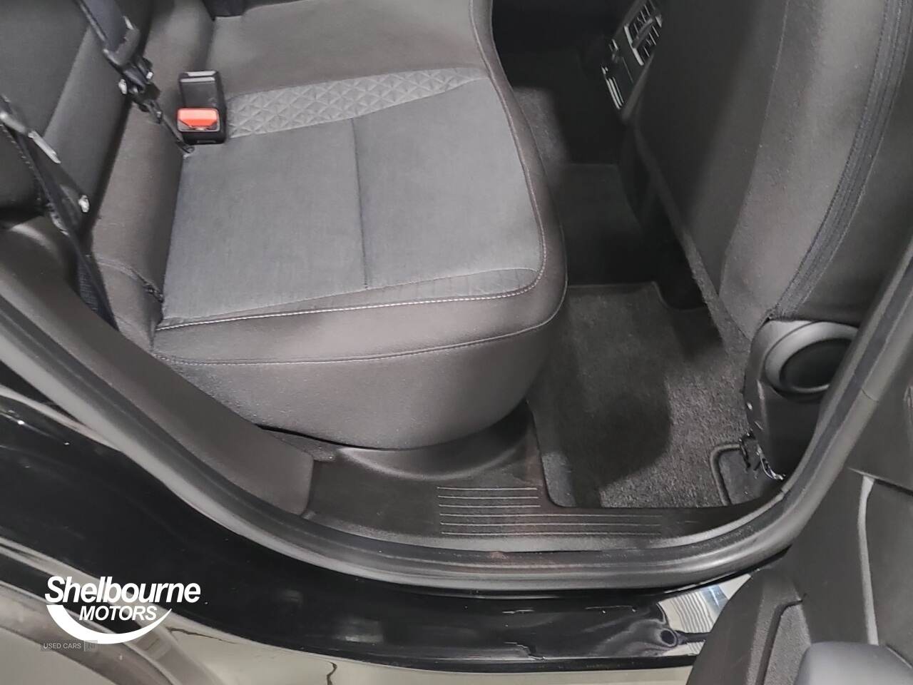 May 2022 Renault Captur 1.0 TCE 90 Iconic Edition 5dr