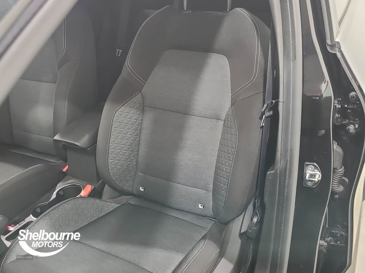 May 2022 Renault Captur 1.0 TCE 90 Iconic Edition 5dr
