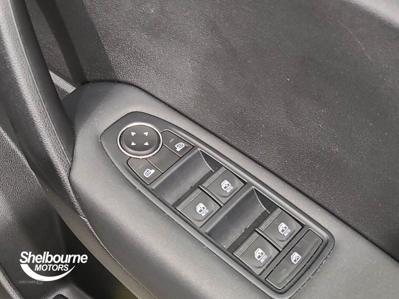 May 2022 Renault Captur 1.0 TCE 90 Iconic Edition 5dr