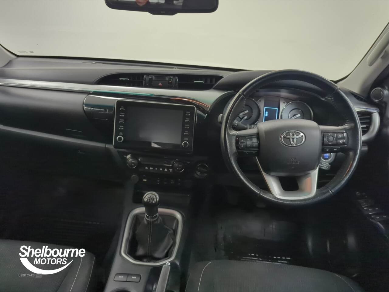 Jul 2023 Toyota Hilux Invincible D/Cab Pick Up 2.8 D-4D