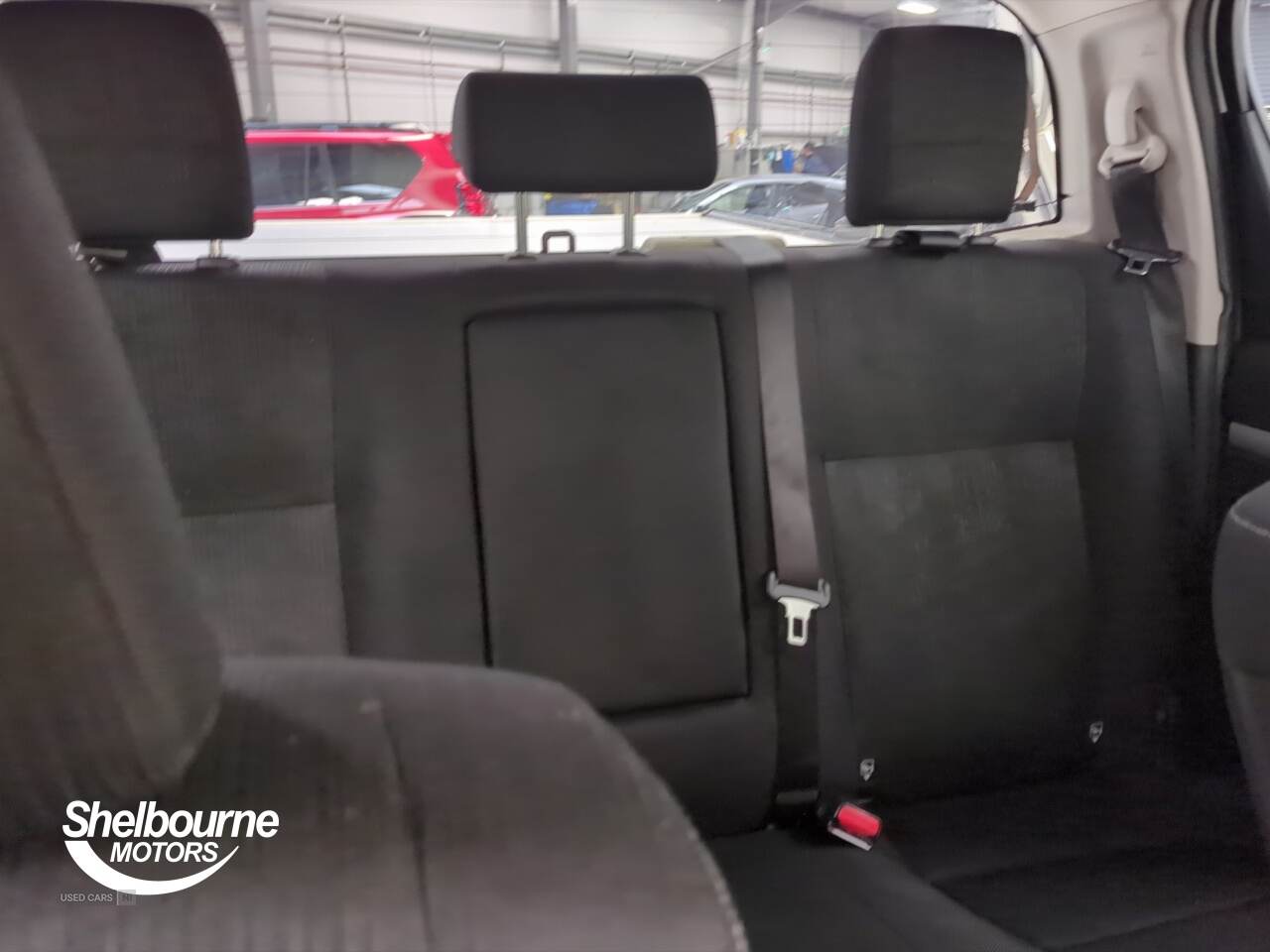 Jul 2023 Toyota Hilux Invincible D/Cab Pick Up 2.8 D-4D
