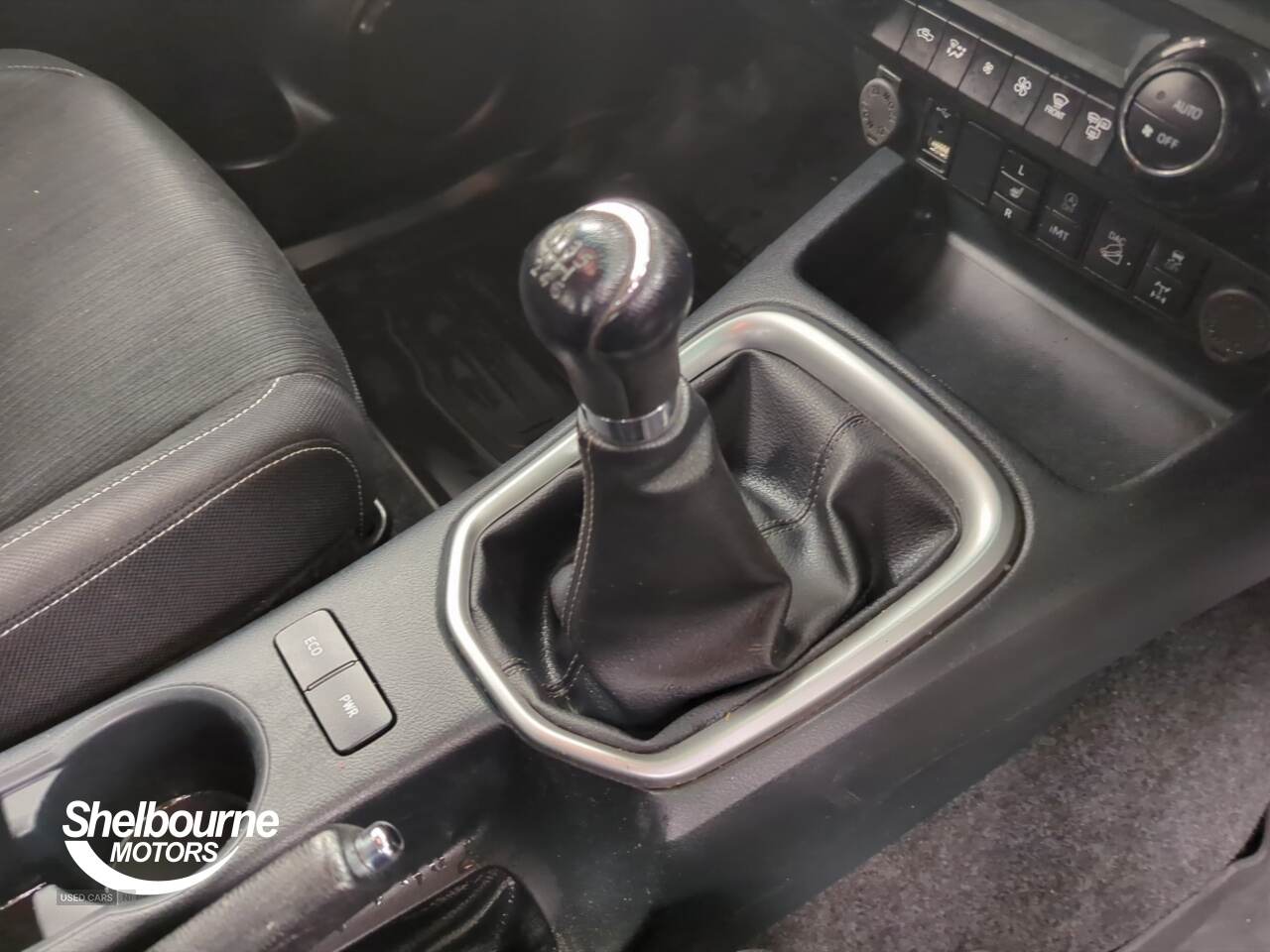 Jul 2023 Toyota Hilux Invincible D/Cab Pick Up 2.8 D-4D