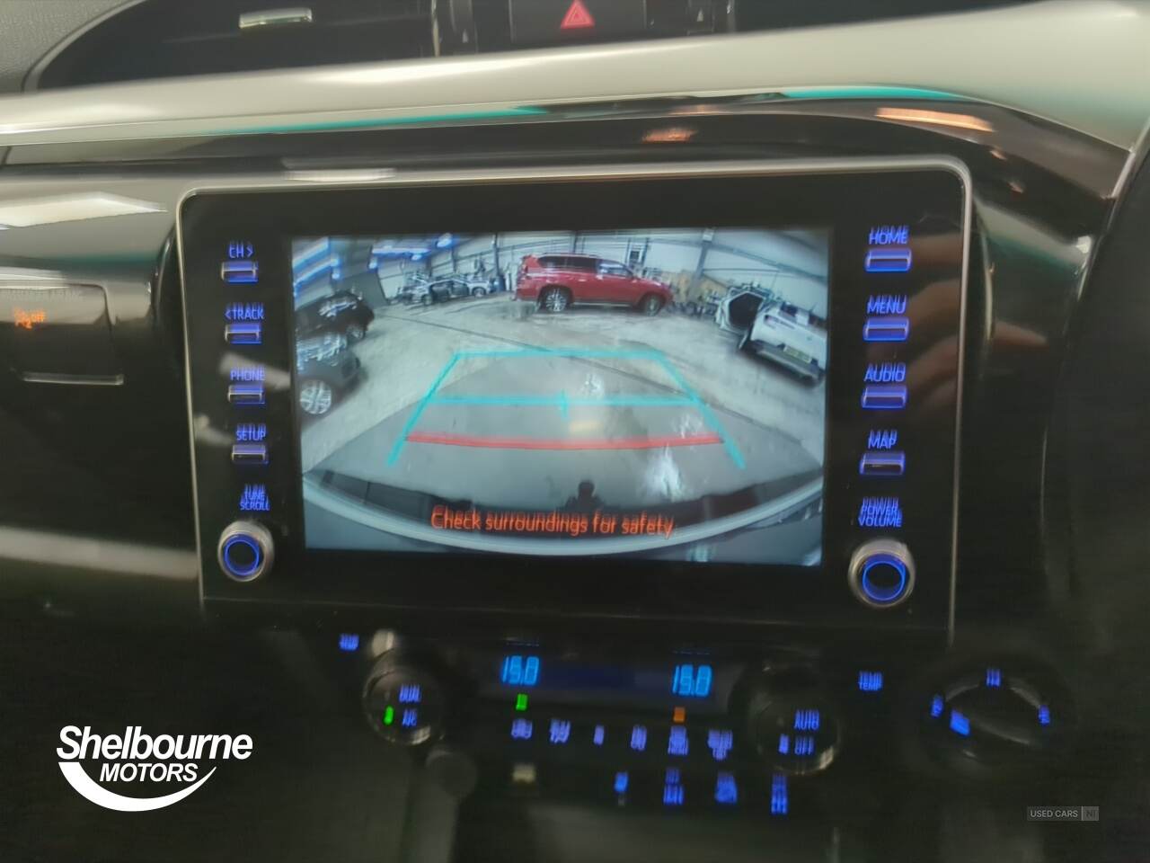 Jul 2023 Toyota Hilux Invincible D/Cab Pick Up 2.8 D-4D