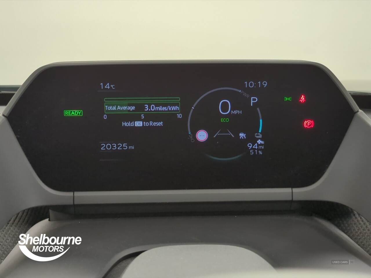 Jun 2024 Toyota bZ4X 160kW Vision 71.4kWh 5dr Auto AWD