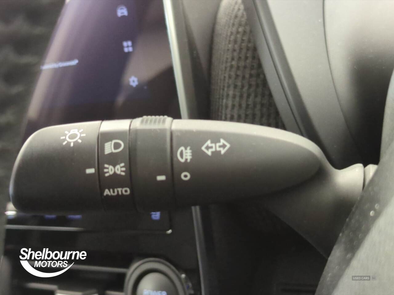 Jun 2024 Toyota bZ4X 160kW Vision 71.4kWh 5dr Auto AWD