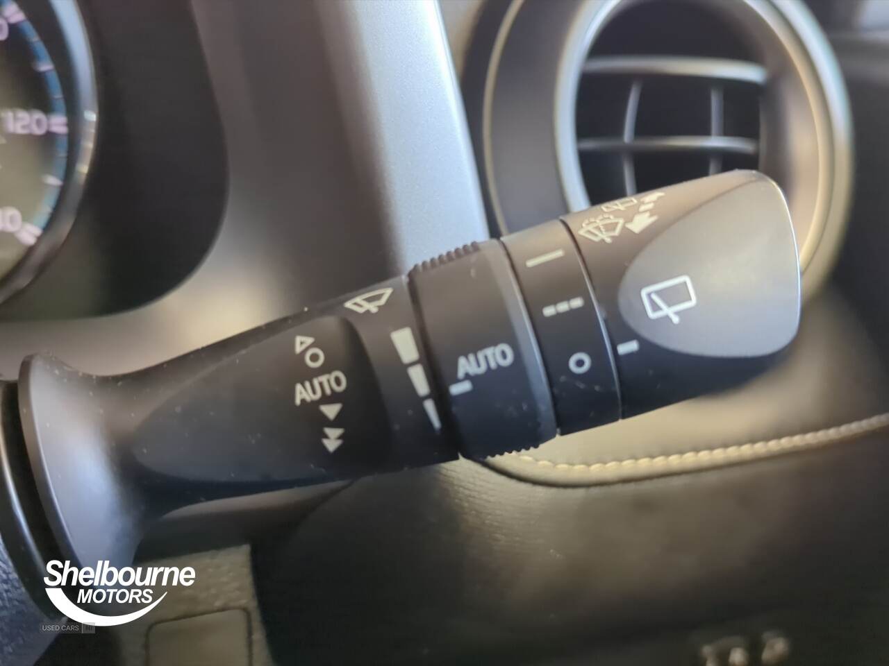 Sep 2017 Toyota RAV4 2.5 VVT-i Hybrid Business Ed Plus TSS 5dr CVT 2WD