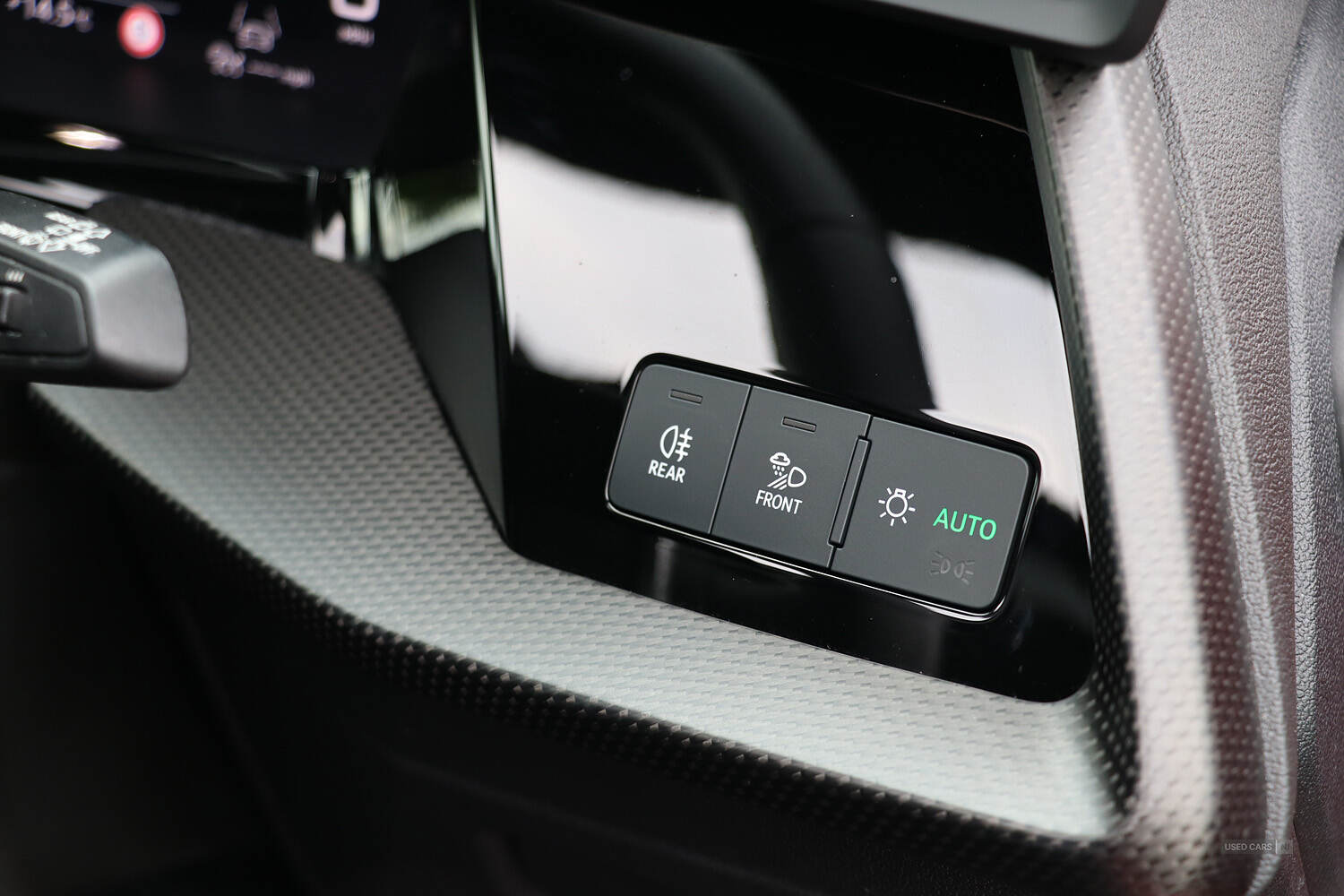 Feb 2022 Audi RS3 RS 3 TFSI Quattro Vorsprung 5dr S Tronic