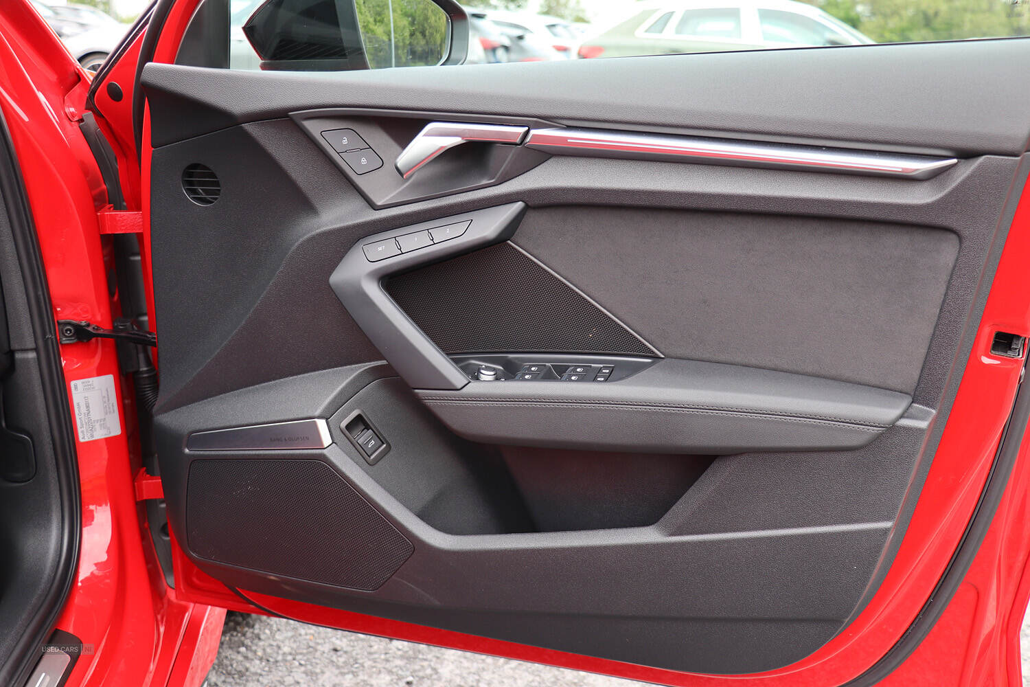 Feb 2022 Audi RS3 RS 3 TFSI Quattro Vorsprung 5dr S Tronic