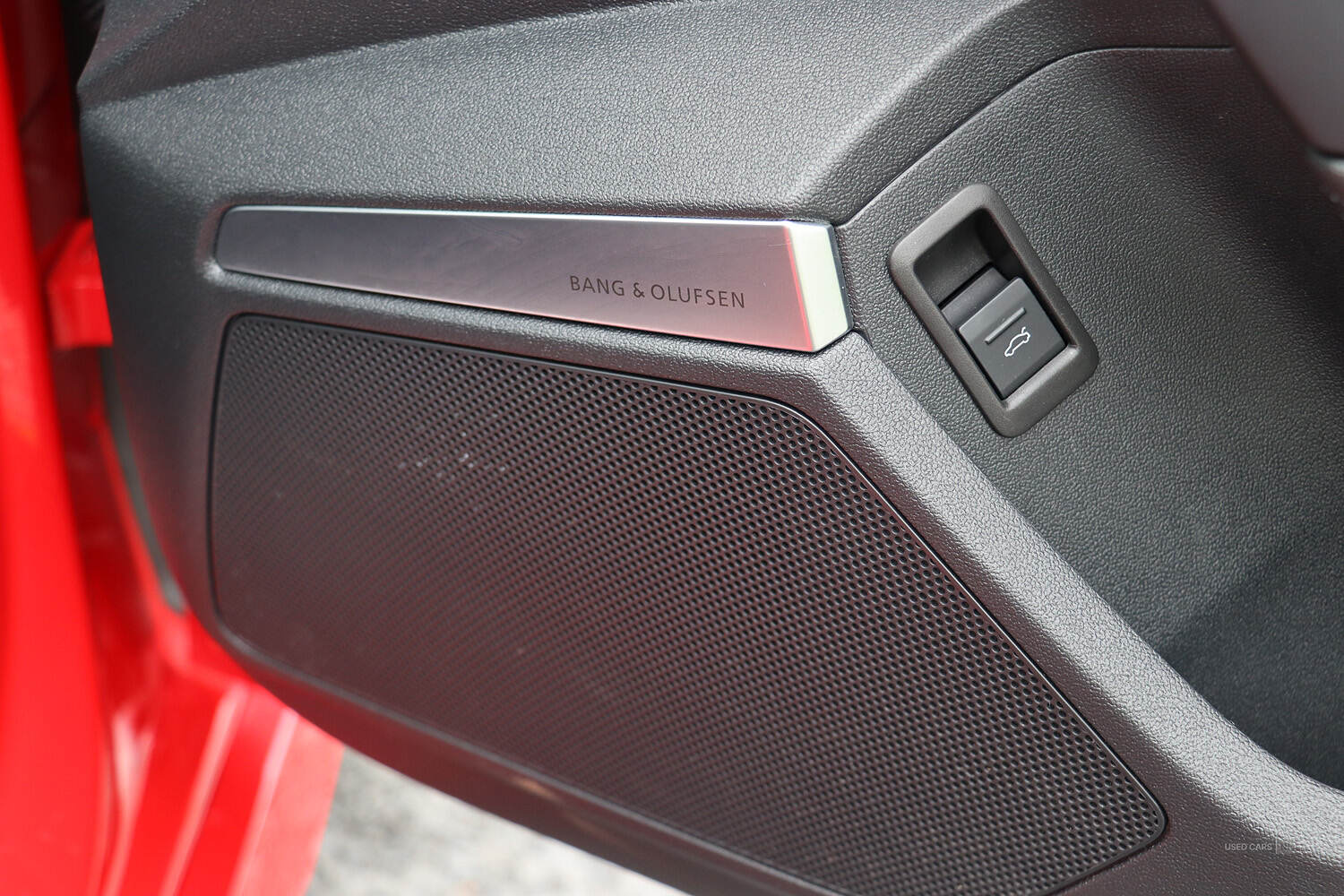 Feb 2022 Audi RS3 RS 3 TFSI Quattro Vorsprung 5dr S Tronic