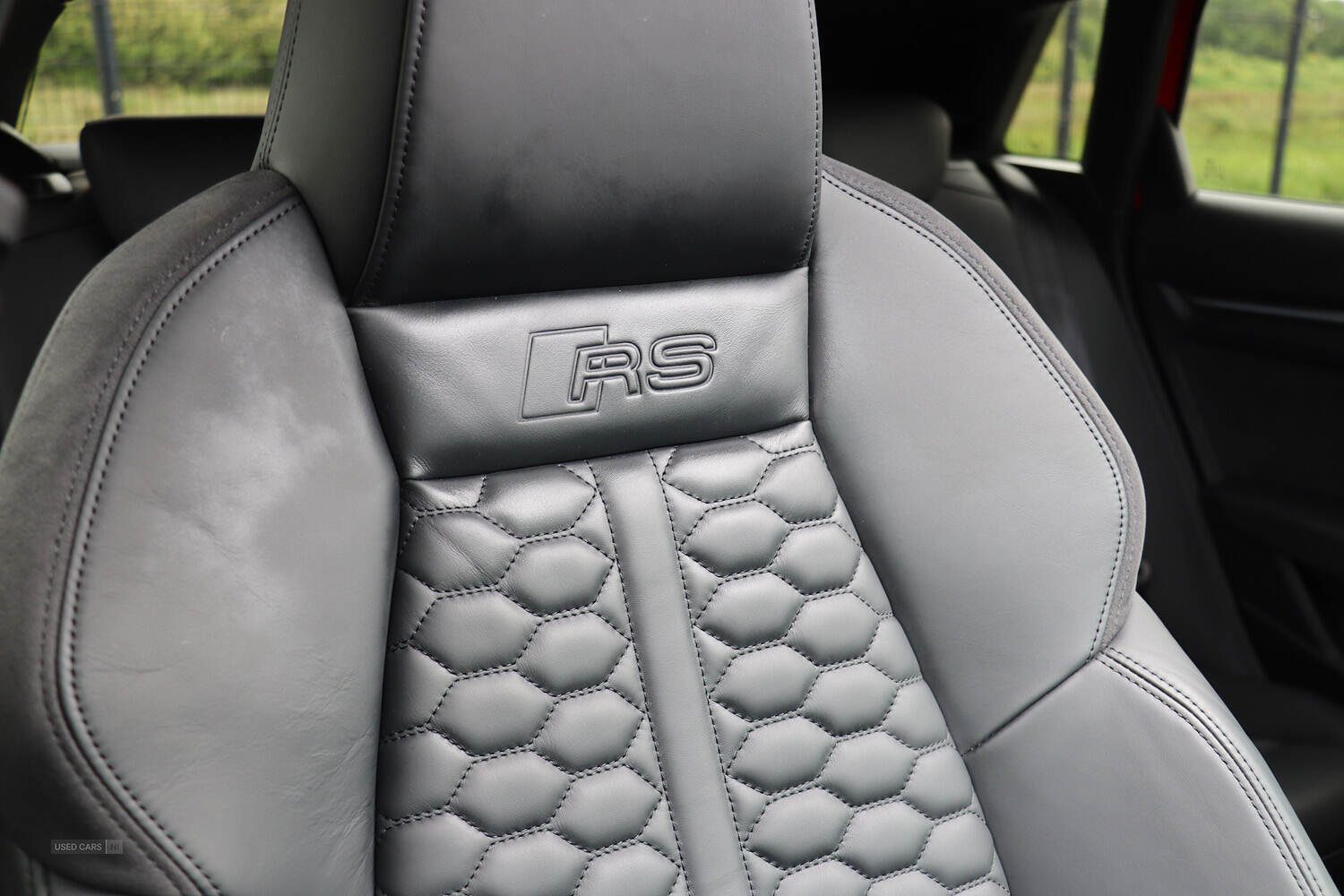 Feb 2022 Audi RS3 RS 3 TFSI Quattro Vorsprung 5dr S Tronic