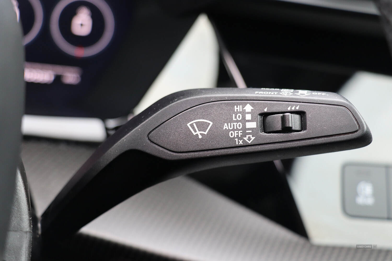 Feb 2022 Audi RS3 RS 3 TFSI Quattro Vorsprung 5dr S Tronic