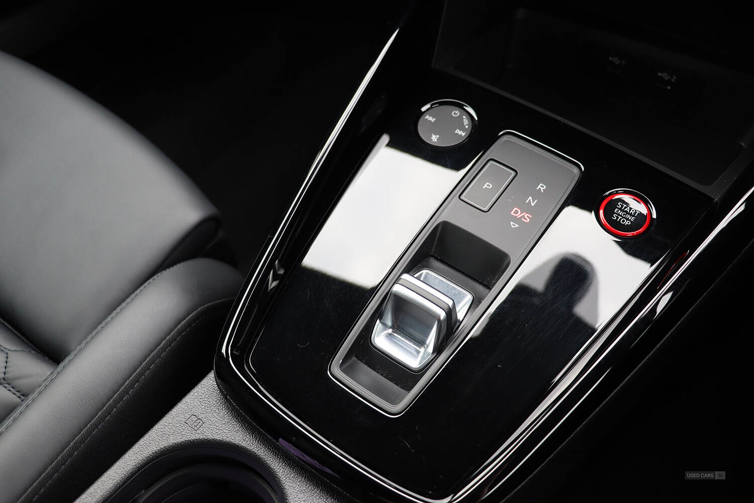 Feb 2022 Audi RS3 RS 3 TFSI Quattro Vorsprung 5dr S Tronic