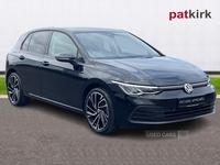 Volkswagen Golf 2.0 TDI Life 5dr in Tyrone