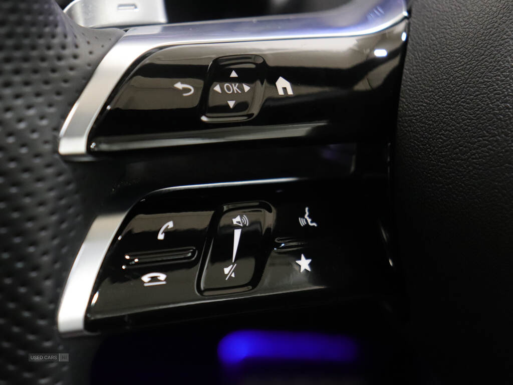 Aug 2023 Mercedes-Benz A Class A200 Exclusive Launch Edition 5dr Auto