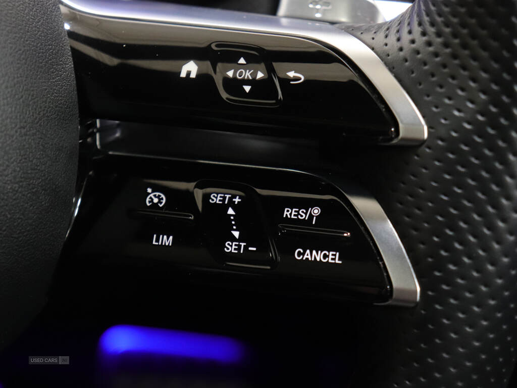 Aug 2023 Mercedes-Benz A Class A200 Exclusive Launch Edition 5dr Auto
