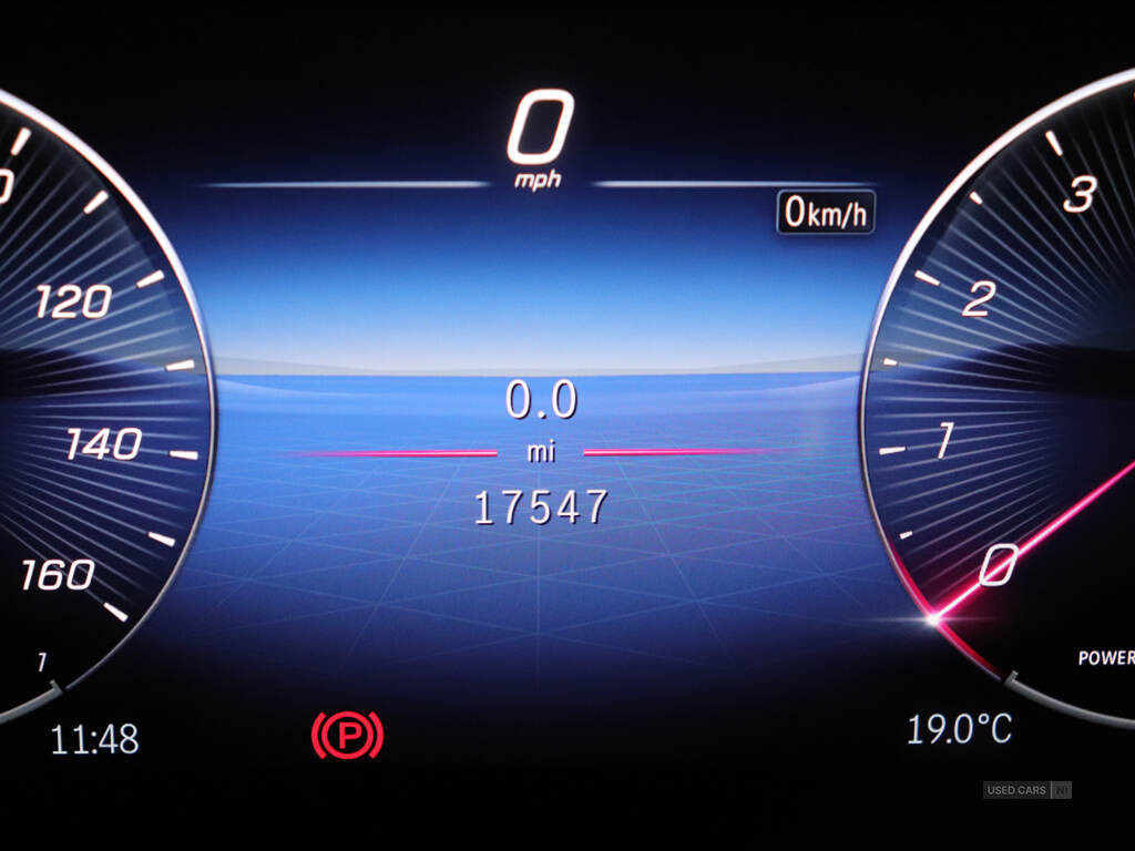 Aug 2023 Mercedes-Benz A Class A200 Exclusive Launch Edition 5dr Auto