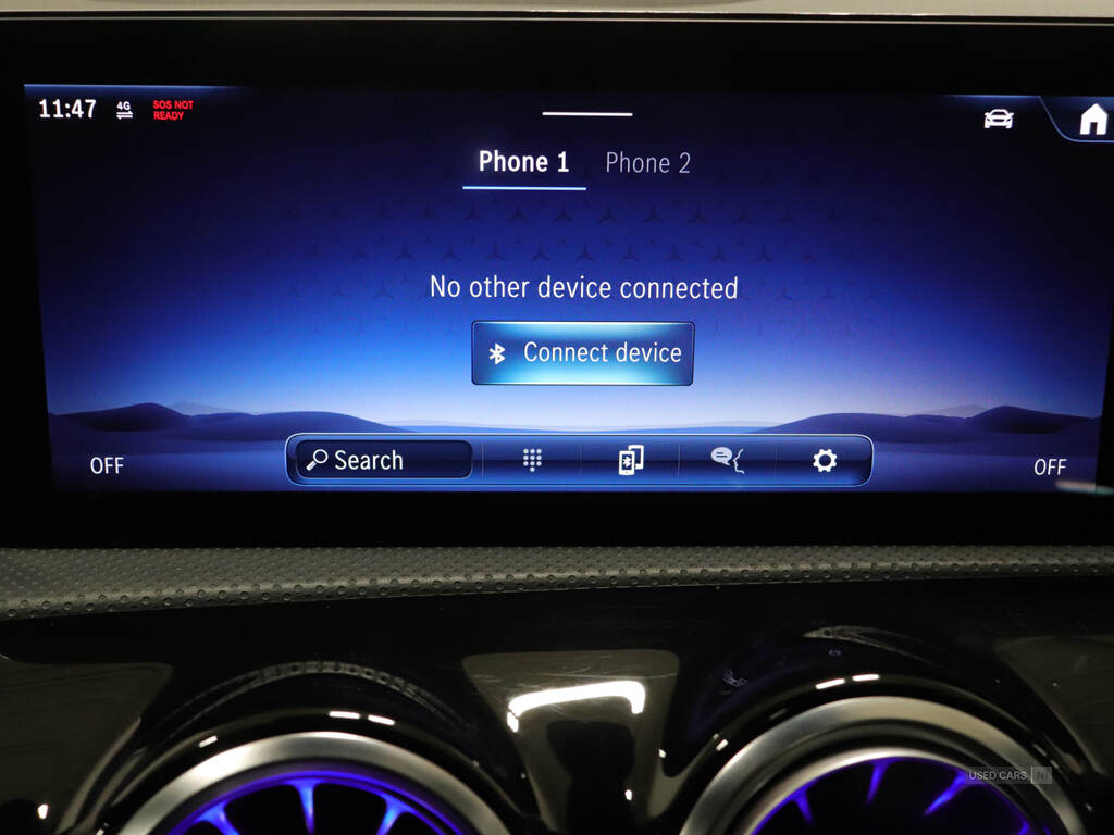 Aug 2023 Mercedes-Benz A Class A200 Exclusive Launch Edition 5dr Auto