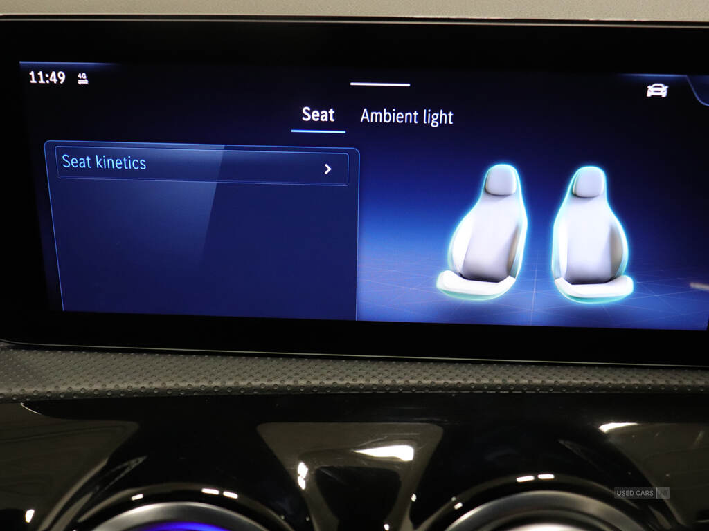 Aug 2023 Mercedes-Benz A Class A200 Exclusive Launch Edition 5dr Auto