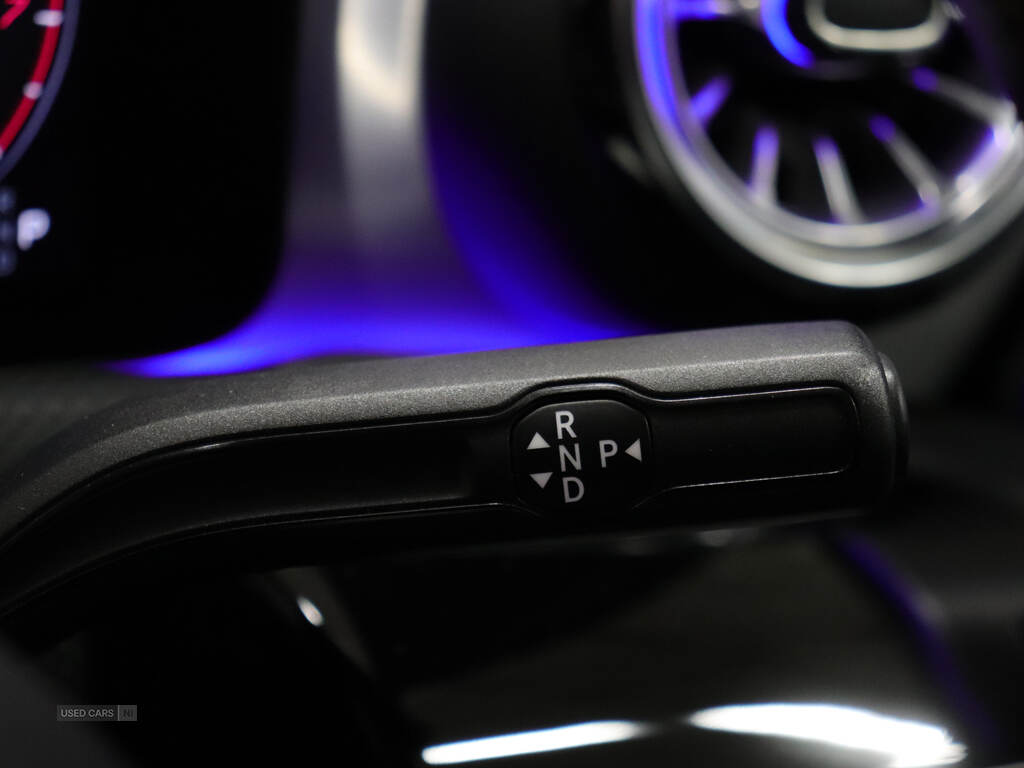 Aug 2023 Mercedes-Benz A Class A200 Exclusive Launch Edition 5dr Auto