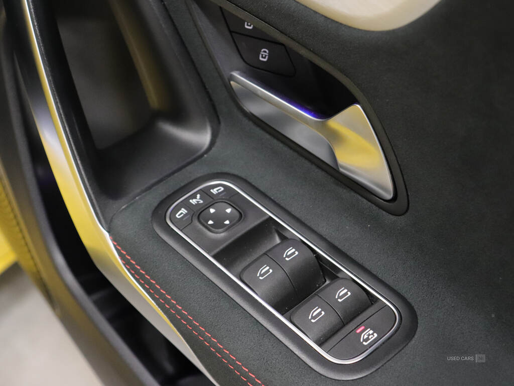 Aug 2023 Mercedes-Benz A Class A200 Exclusive Launch Edition 5dr Auto