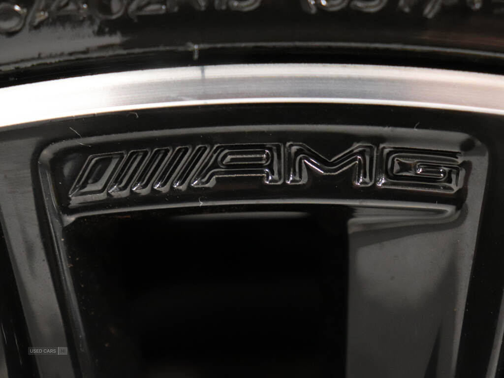 Aug 2023 Mercedes-Benz A Class A200 Exclusive Launch Edition 5dr Auto