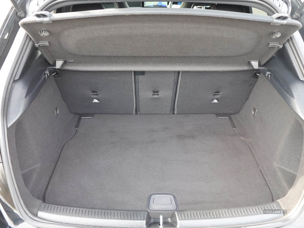 Feb 2020 Mercedes-Benz A Class A200 AMG Line Executive 5dr Auto
