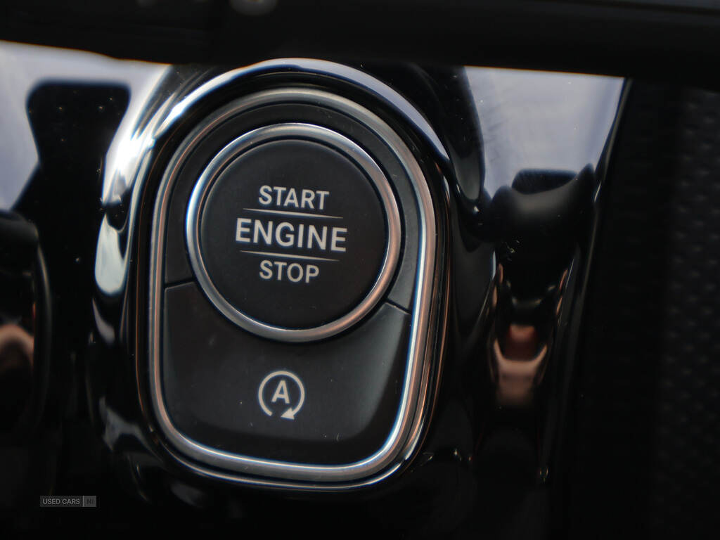 Feb 2020 Mercedes-Benz A Class A200 AMG Line Executive 5dr Auto