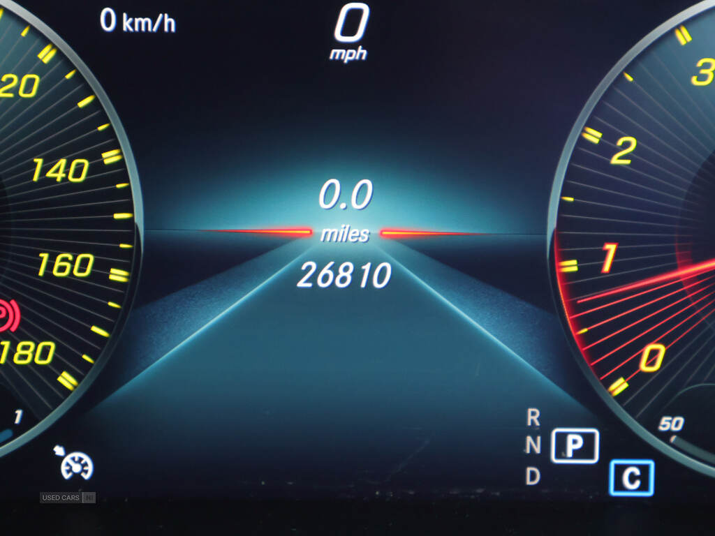 Jun 2019 Mercedes-Benz C Class C43 4Matic Premium Plus 2dr 9G-Tronic