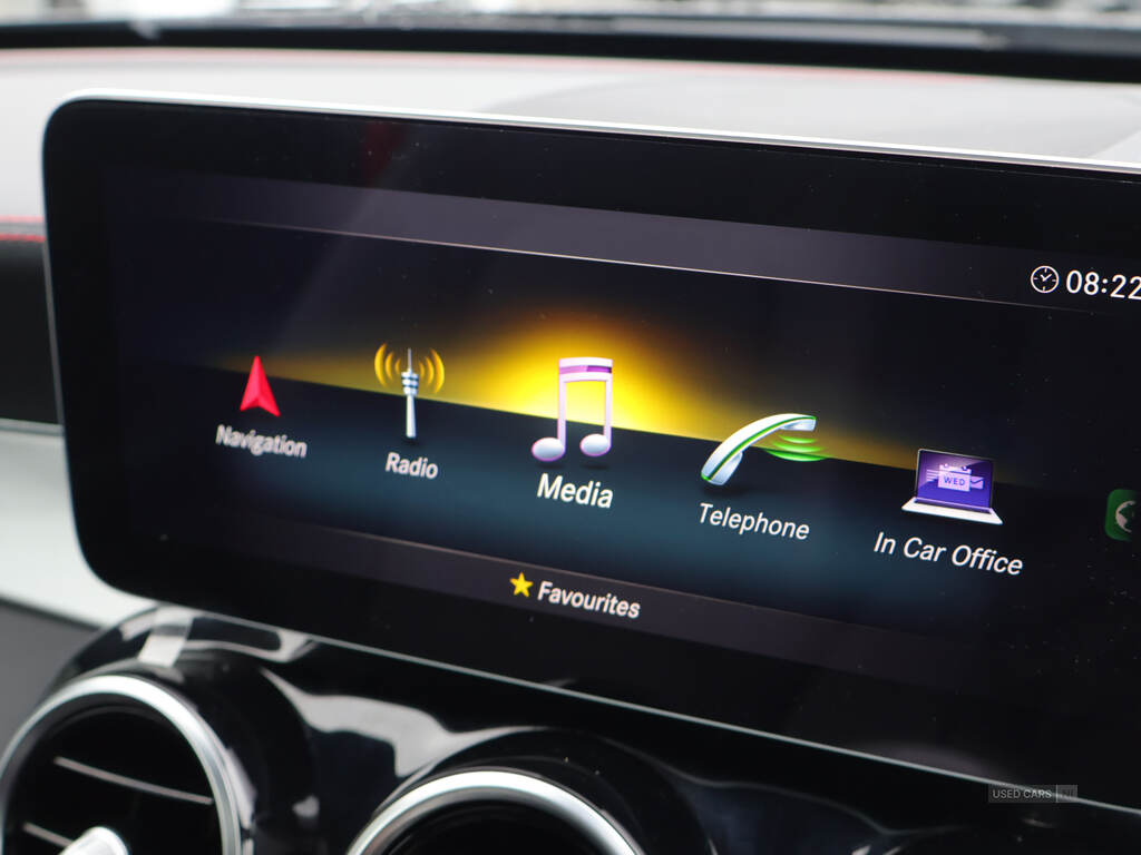 Jun 2019 Mercedes-Benz C Class C43 4Matic Premium Plus 2dr 9G-Tronic