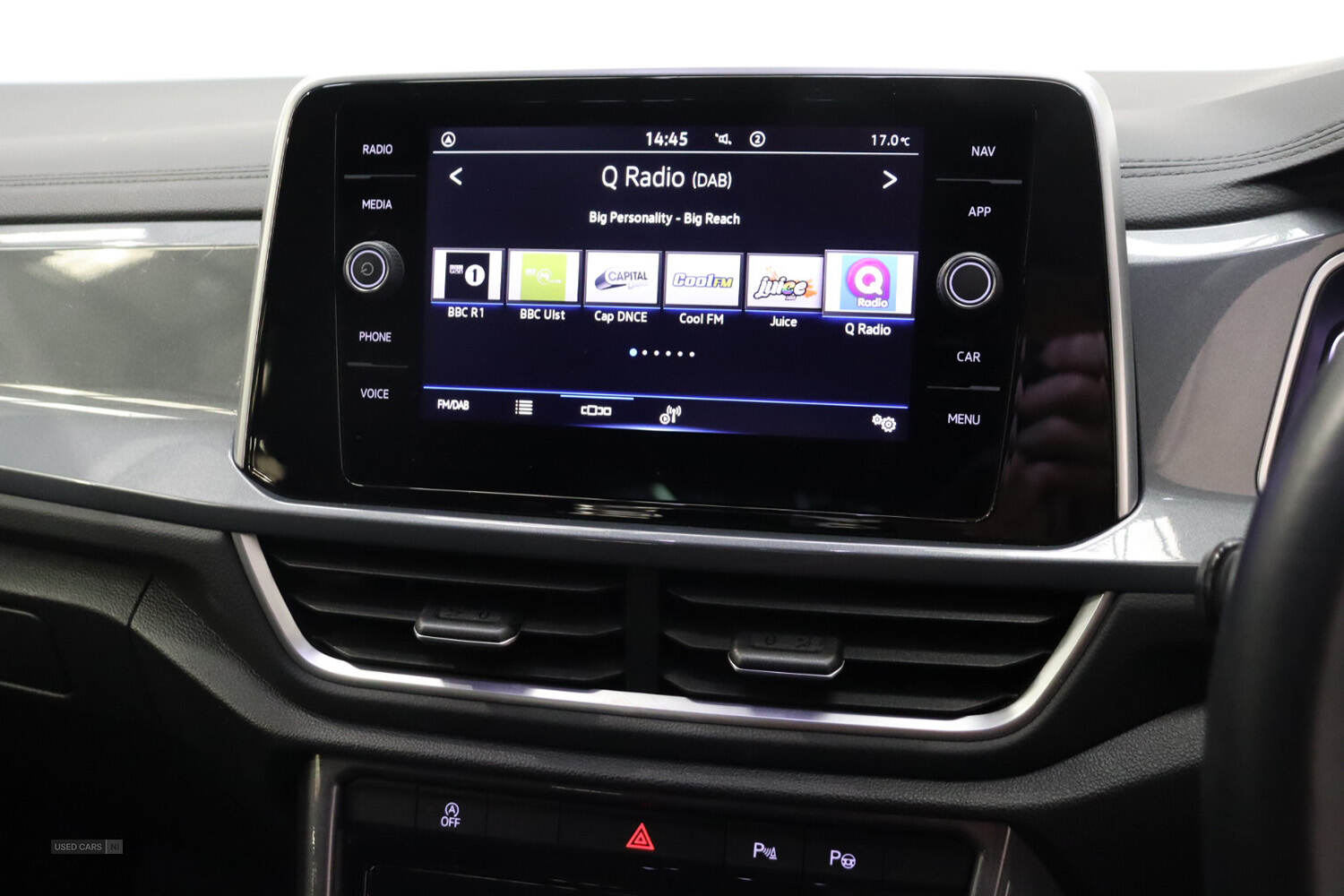 Jan 2023 Volkswagen T-Roc 1.5 TSI Style 5dr