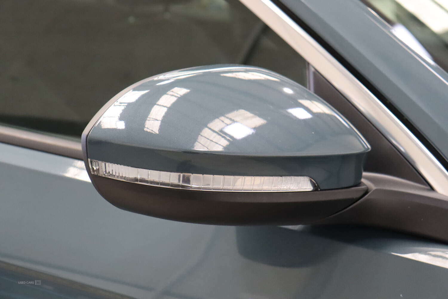 Jan 2023 Volkswagen T-Roc 1.5 TSI Style 5dr