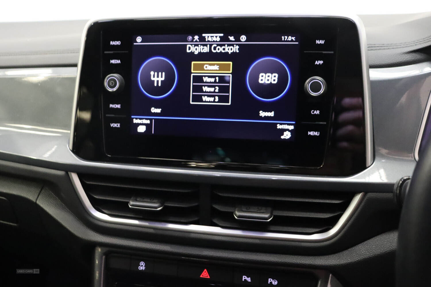 Jan 2023 Volkswagen T-Roc 1.5 TSI Style 5dr