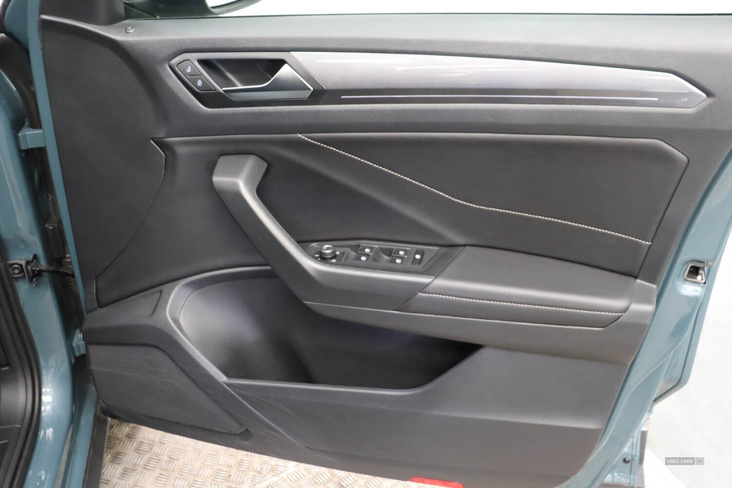 Jan 2023 Volkswagen T-Roc 1.5 TSI Style 5dr