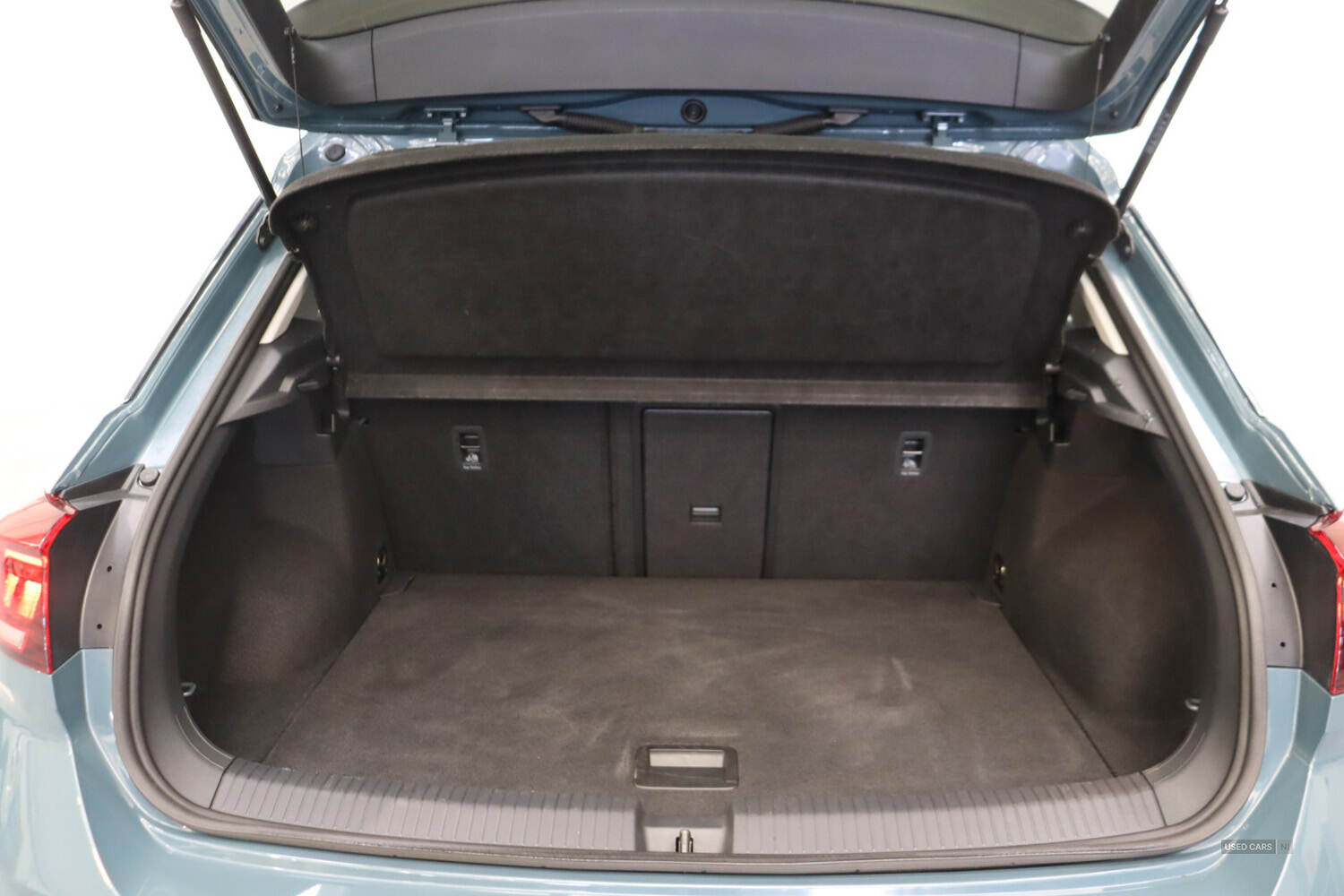 Jan 2023 Volkswagen T-Roc 1.5 TSI Style 5dr