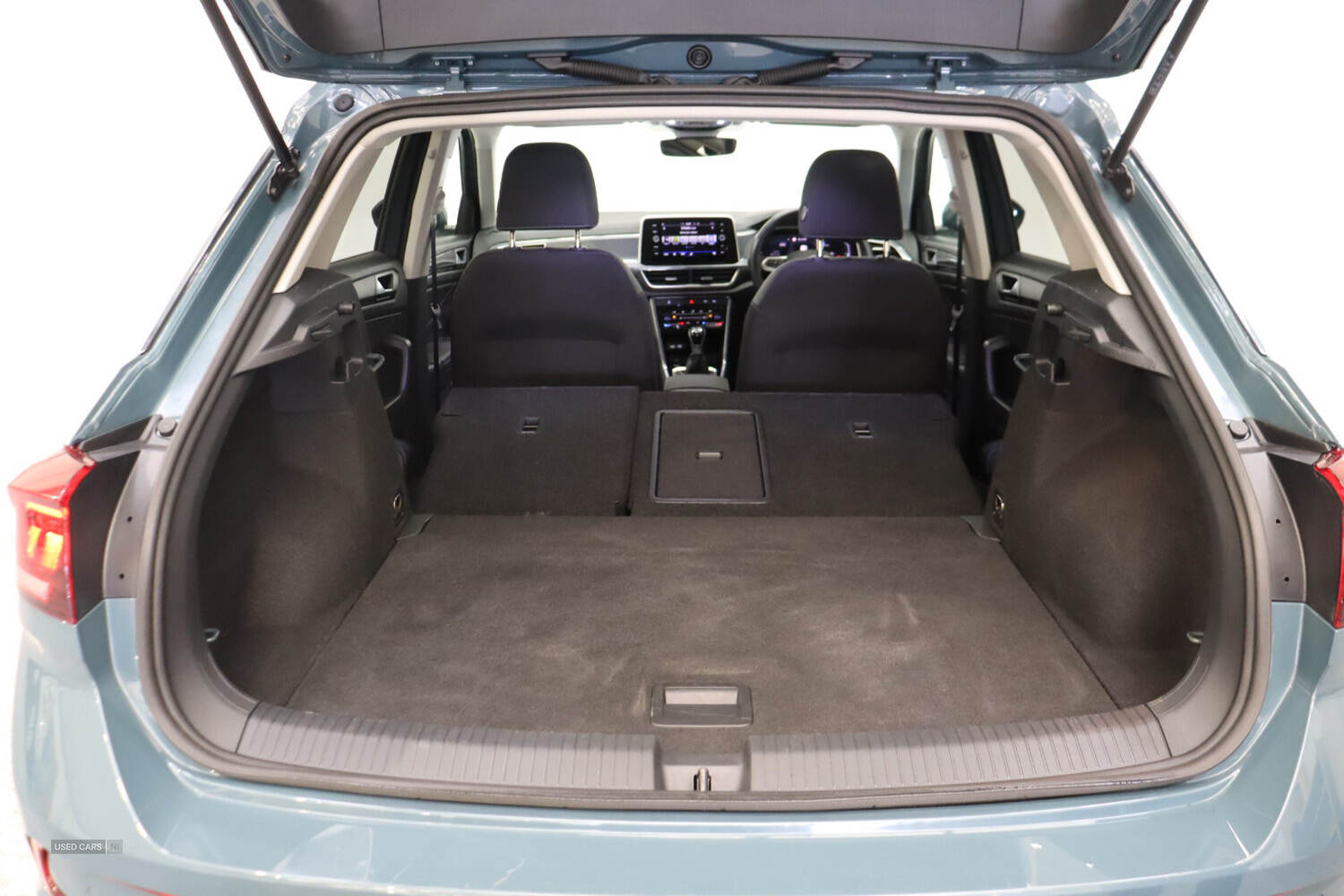 Jan 2023 Volkswagen T-Roc 1.5 TSI Style 5dr