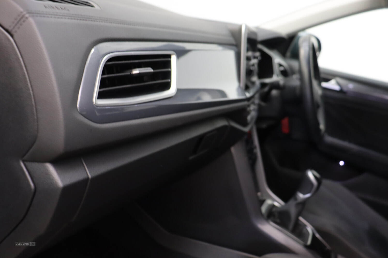 Jan 2023 Volkswagen T-Roc 1.5 TSI Style 5dr