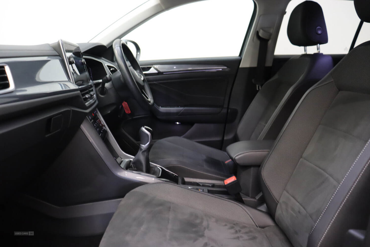 Jan 2023 Volkswagen T-Roc 1.5 TSI Style 5dr