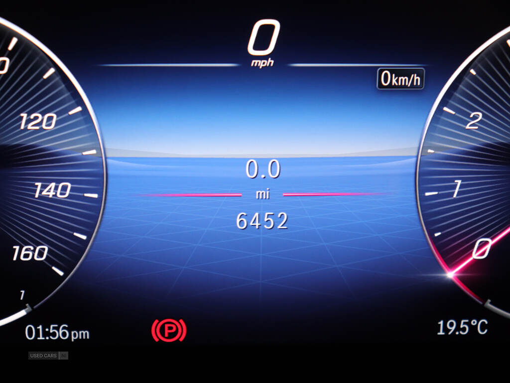 Apr 2024 Mercedes-Benz CLA CLASS CLA 200 AMG Line Premium Plus 4dr Tip Auto